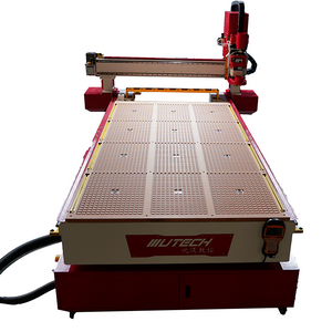 Venta caliente 1325 ATC Cnc maquina enrutadora para cobre