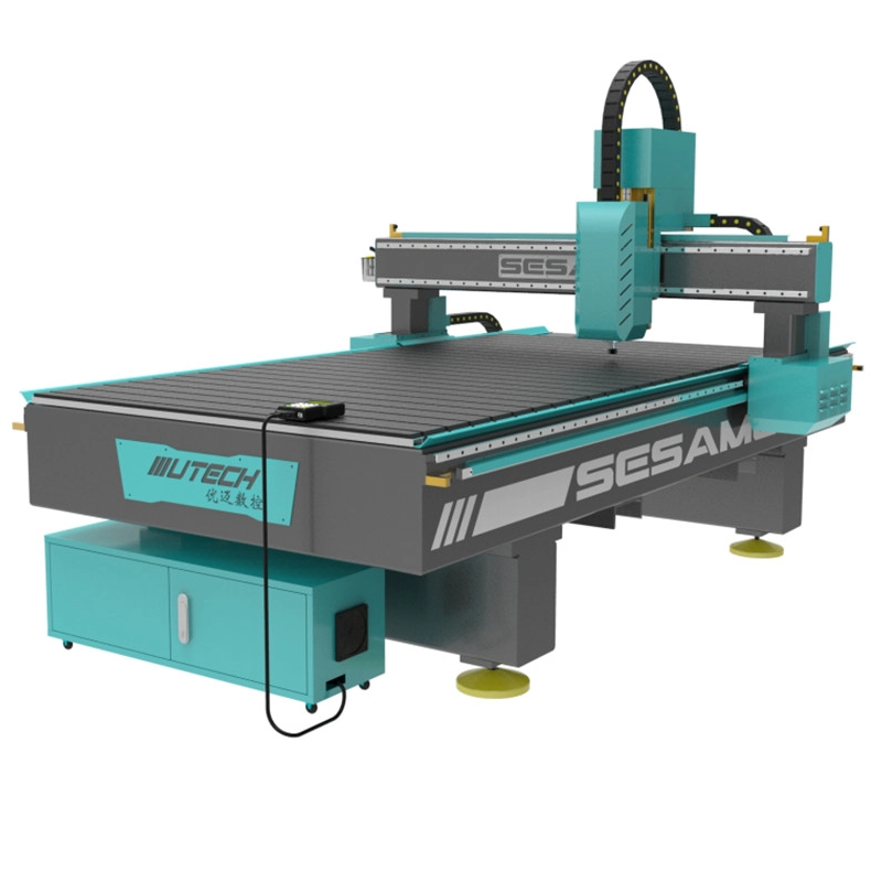 ¿Cuáles son las funciones de las máquinas herramienta CNC?