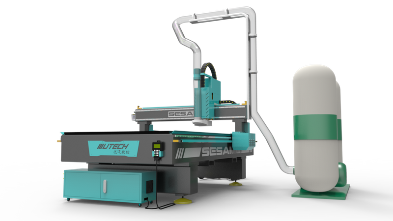 Enrutador Cnc de madera 3d, precio asequible, máquina enrutadora Cnc de madera 3d, acrílico para carpintería 1325