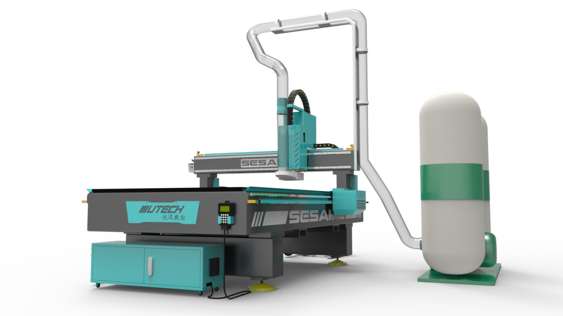 Enrutador Cnc, máquina enrutadora Cnc, cortadora profesional de acrílico y PVC, enrutador CNC para carpintería