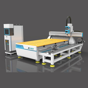 1325 ATC 3d máquina de carpintería enrutador Cnc máquina Cnc de 4 ejes