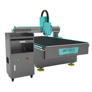 Enrutador CNC económico 4*8 CCD 1325 con cámara cortadora automática de contornos