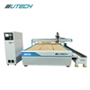 Enrutador Cnc ATC de 4 ejes para orificios de perforación laterales de muebles para orificios de perforación laterales de muebles 1212 1224 enrutador de madera Cnc