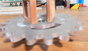 Fabricación de cajas de herramientas.