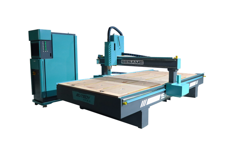 Máquina de talla de madera Cnc 3D, enrutador Cnc de trabajo de madera 1325