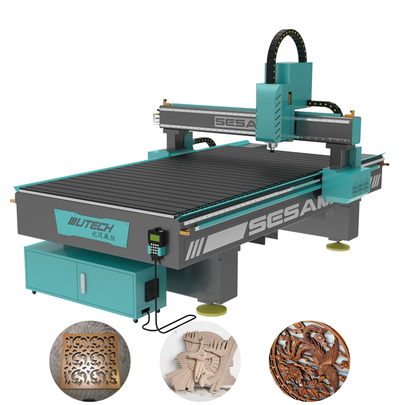 Cinco maneras de ahorrar dinero teniendo su propio CNC