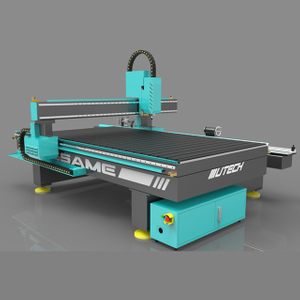 Enrutador Cnc automático industrial para publicidad